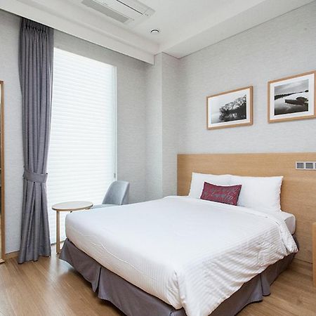 Borjomi Boutique Seoul Hotel Ngoại thất bức ảnh