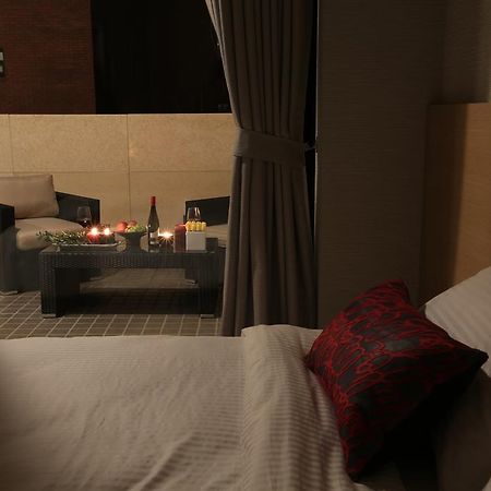 Borjomi Boutique Seoul Hotel Ngoại thất bức ảnh