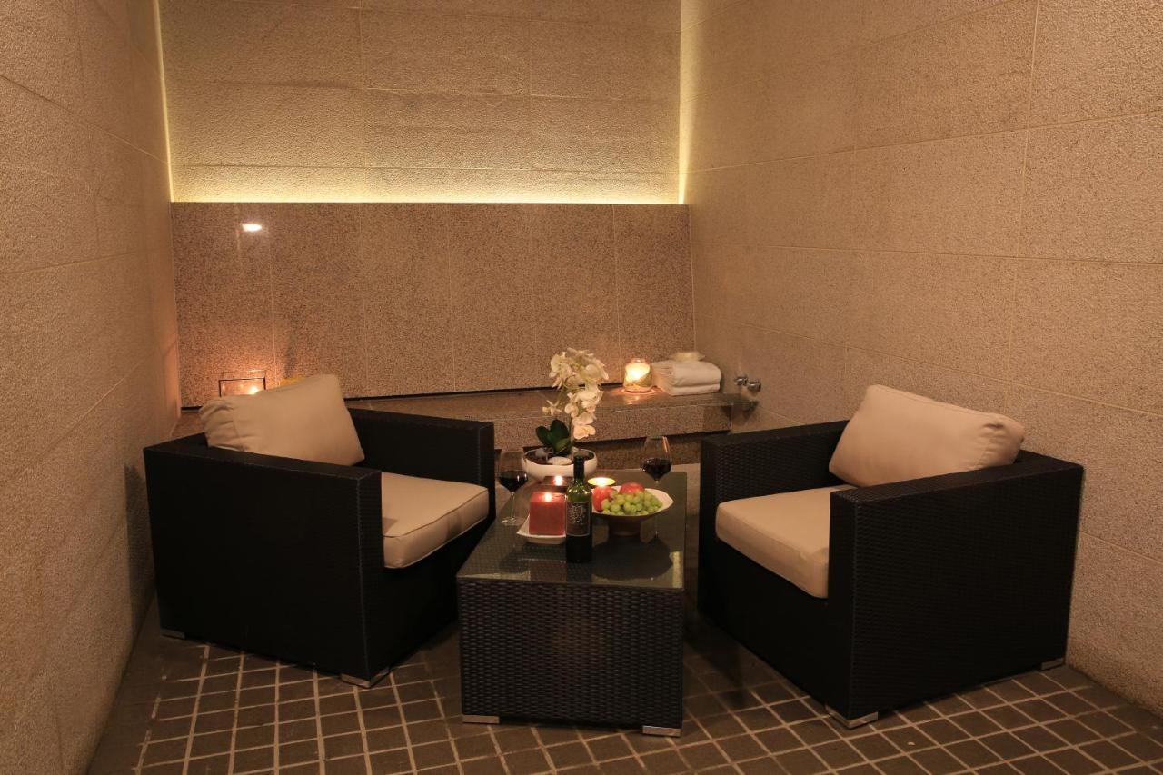 Borjomi Boutique Seoul Hotel Ngoại thất bức ảnh