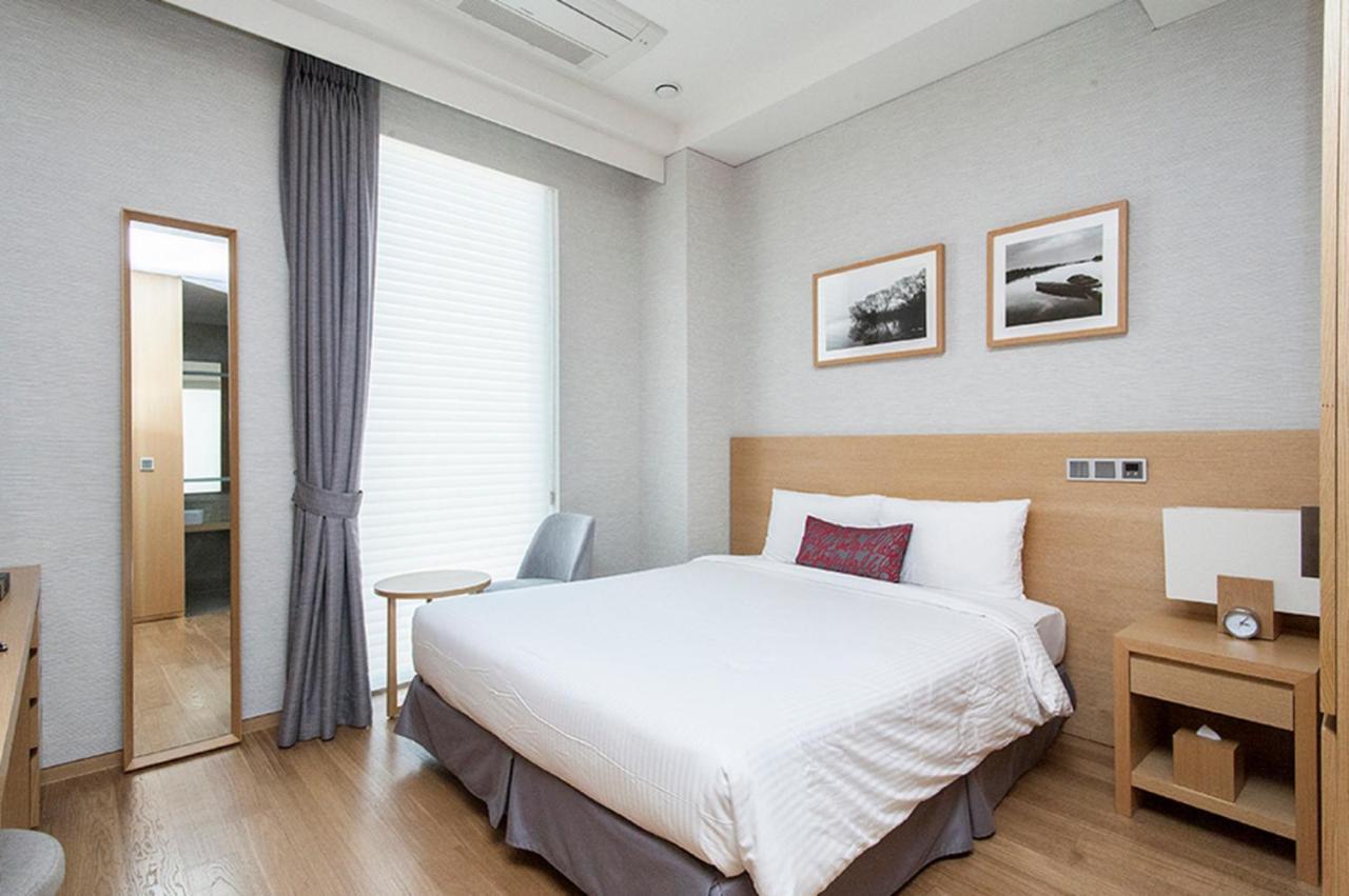 Borjomi Boutique Seoul Hotel Ngoại thất bức ảnh