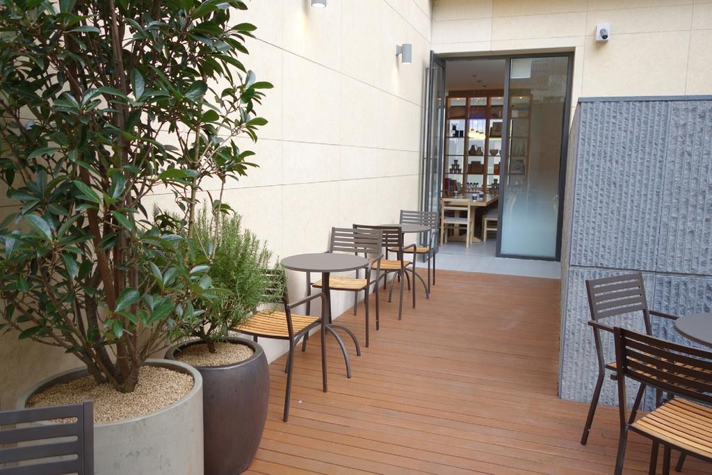 Borjomi Boutique Seoul Hotel Ngoại thất bức ảnh