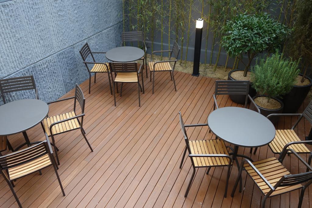 Borjomi Boutique Seoul Hotel Ngoại thất bức ảnh