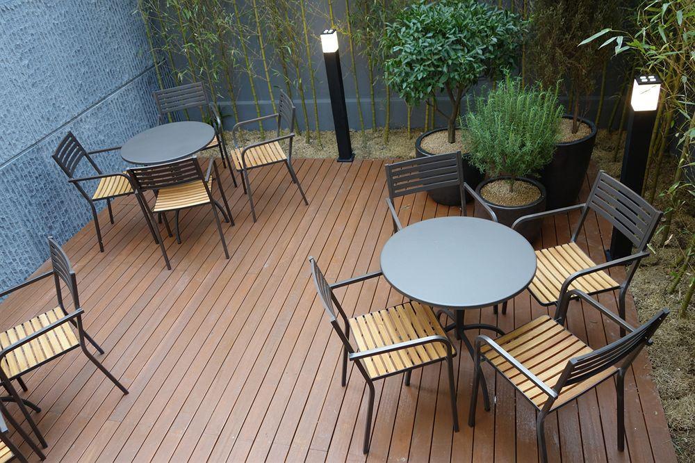 Borjomi Boutique Seoul Hotel Ngoại thất bức ảnh