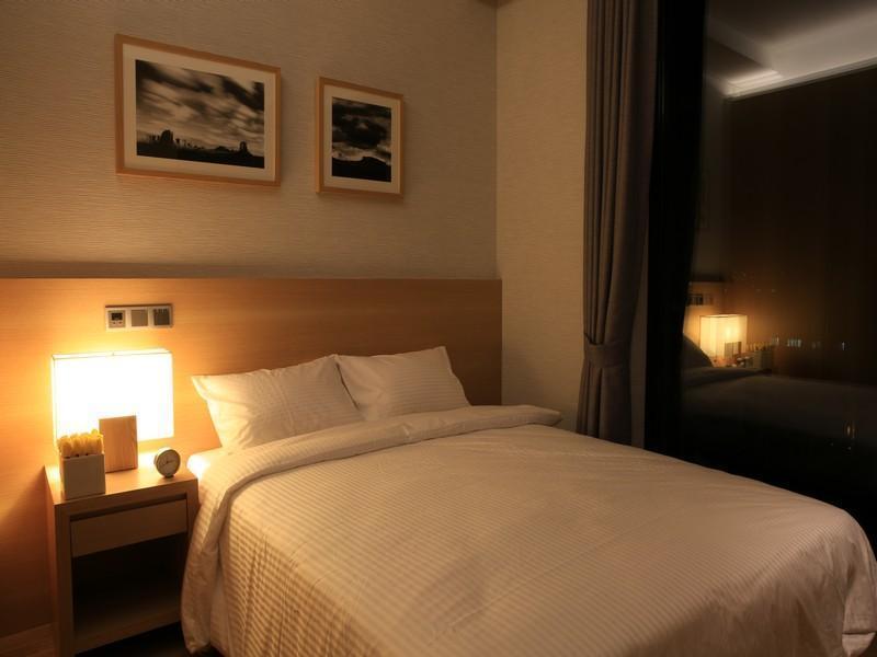 Borjomi Boutique Seoul Hotel Ngoại thất bức ảnh
