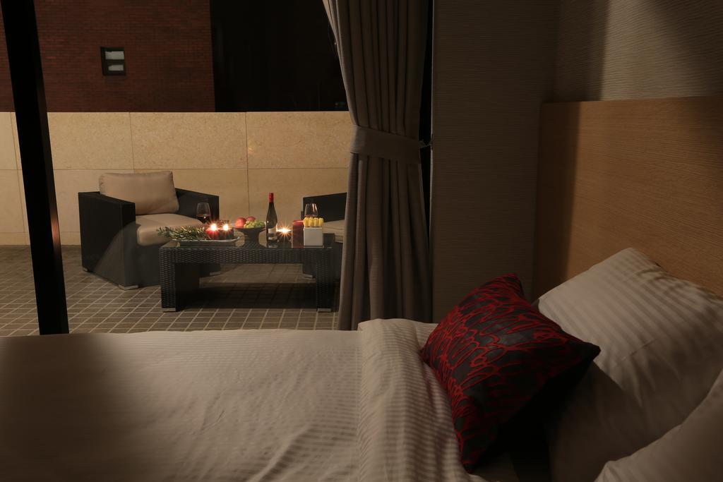 Borjomi Boutique Seoul Hotel Ngoại thất bức ảnh