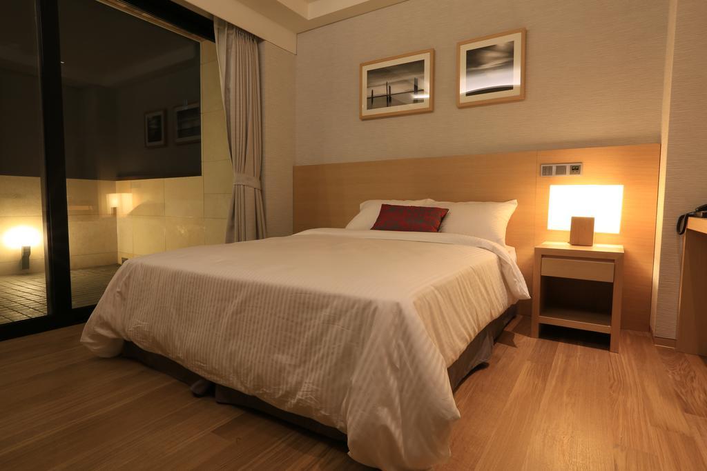Borjomi Boutique Seoul Hotel Ngoại thất bức ảnh