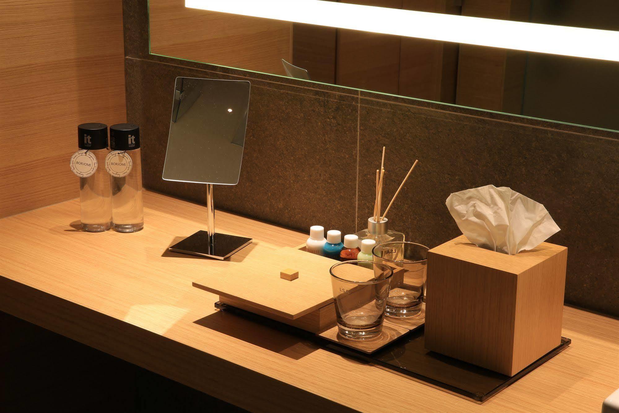 Borjomi Boutique Seoul Hotel Ngoại thất bức ảnh