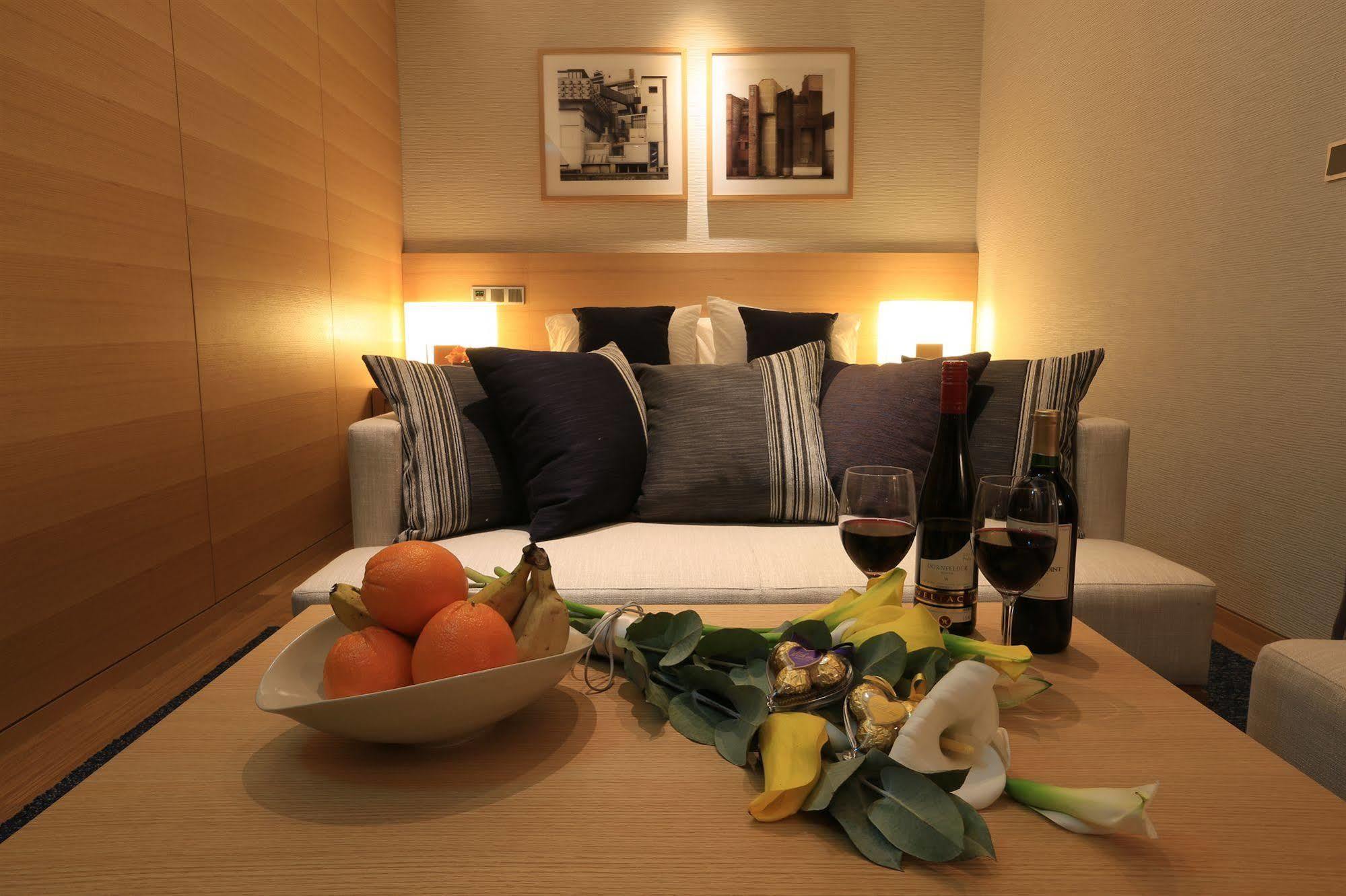 Borjomi Boutique Seoul Hotel Ngoại thất bức ảnh
