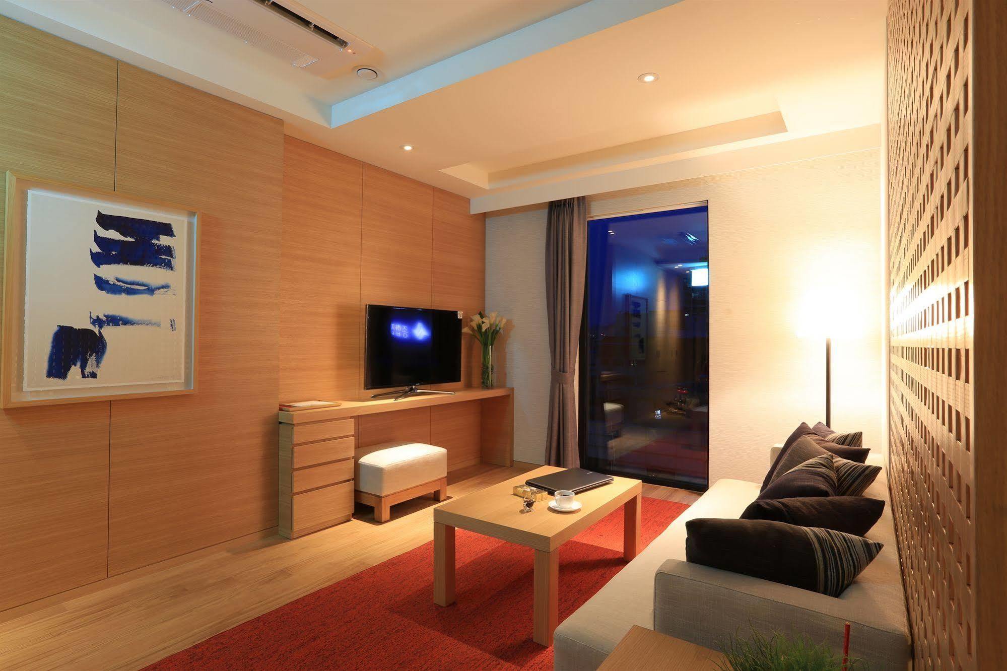 Borjomi Boutique Seoul Hotel Ngoại thất bức ảnh