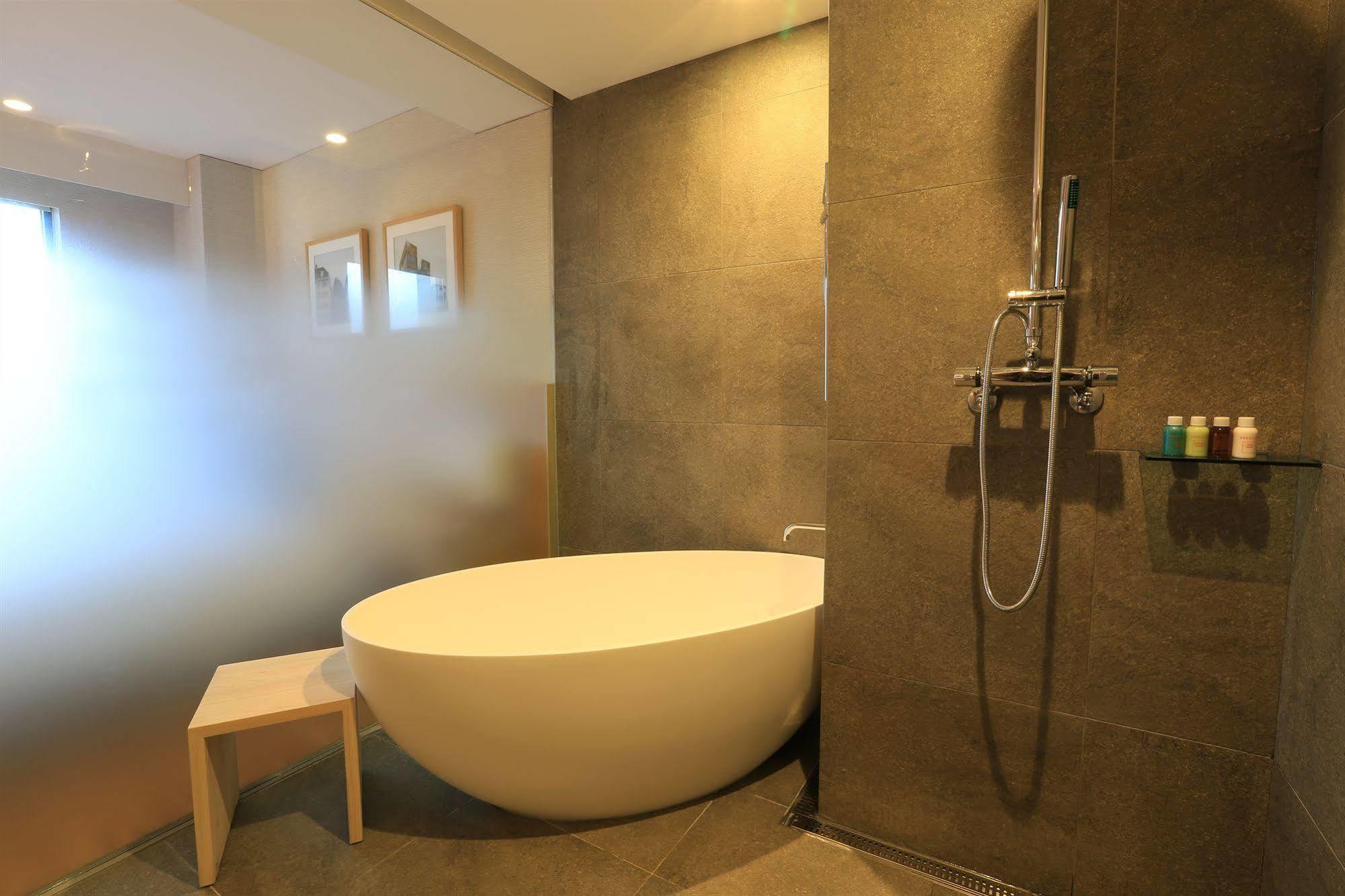 Borjomi Boutique Seoul Hotel Ngoại thất bức ảnh