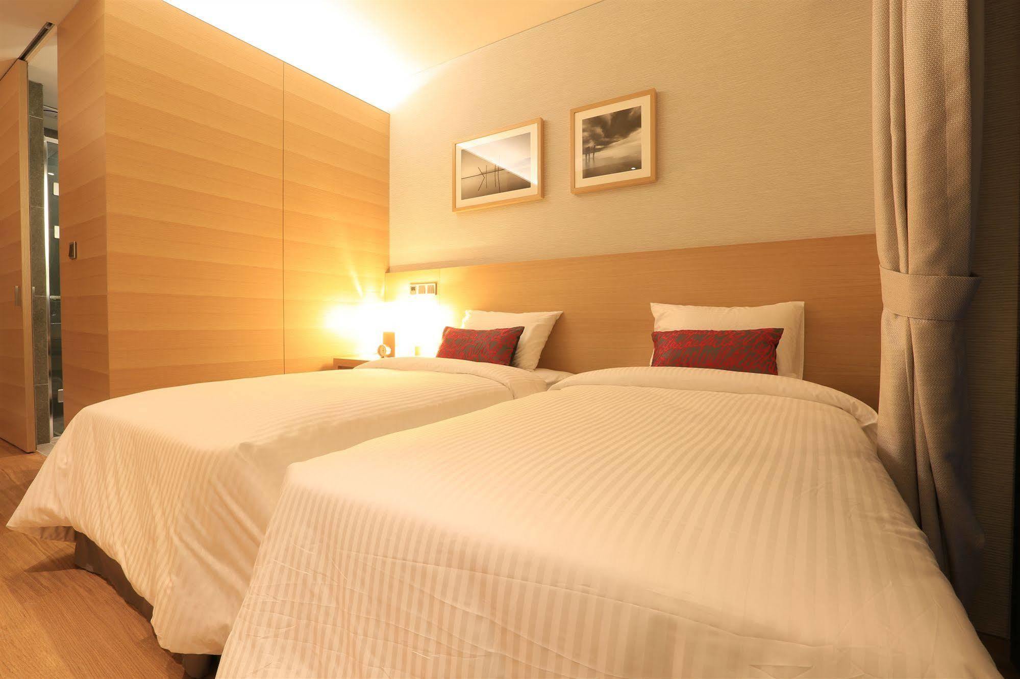 Borjomi Boutique Seoul Hotel Ngoại thất bức ảnh