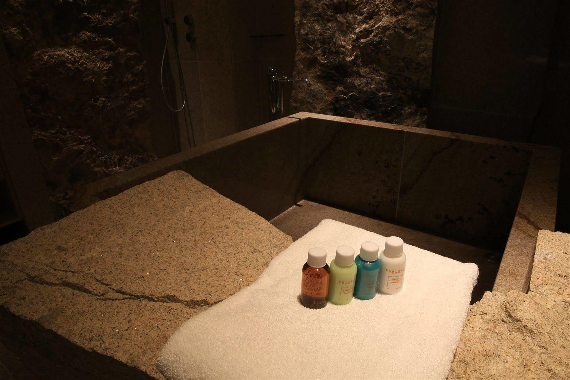 Borjomi Boutique Seoul Hotel Ngoại thất bức ảnh