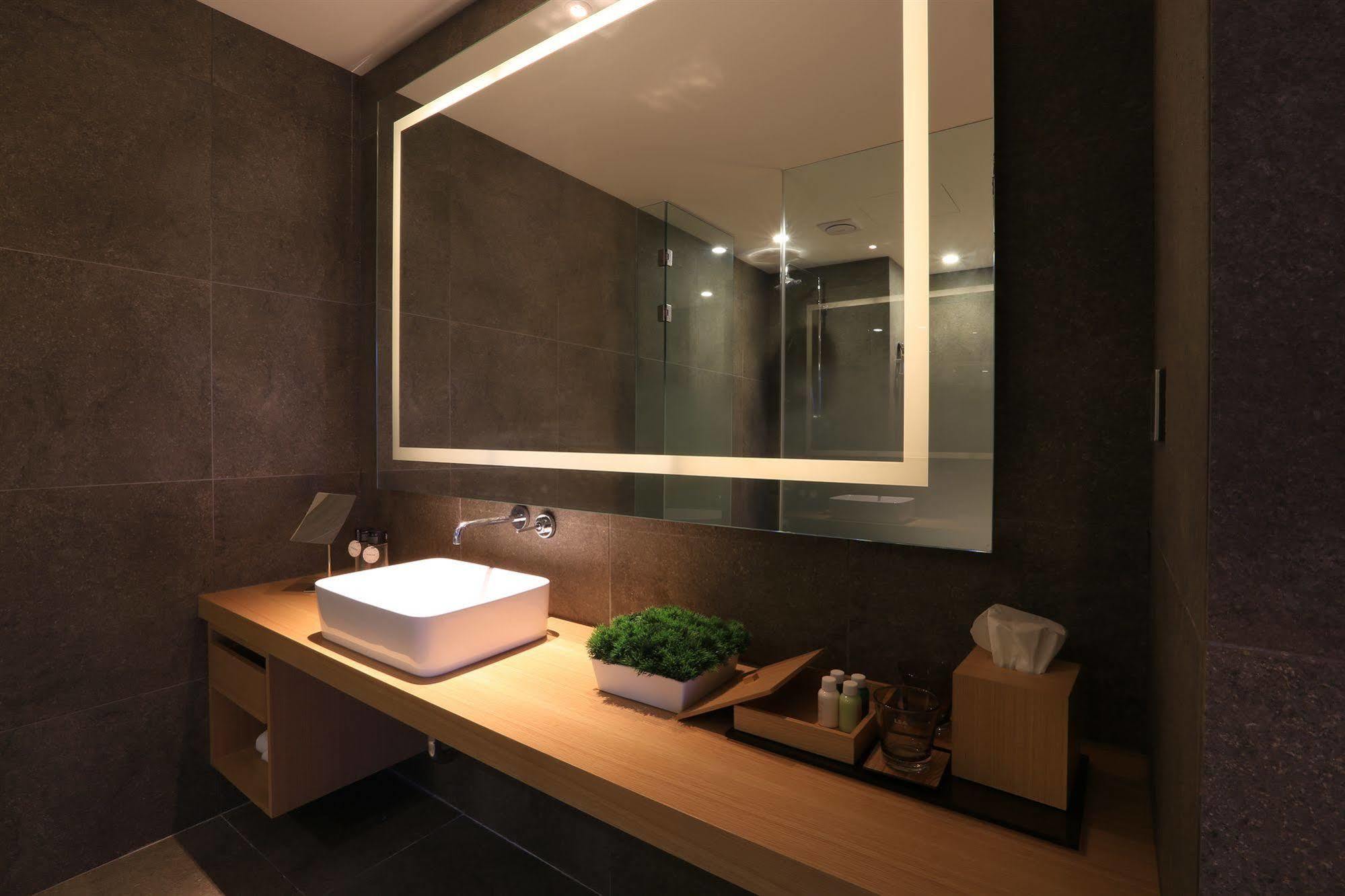 Borjomi Boutique Seoul Hotel Ngoại thất bức ảnh