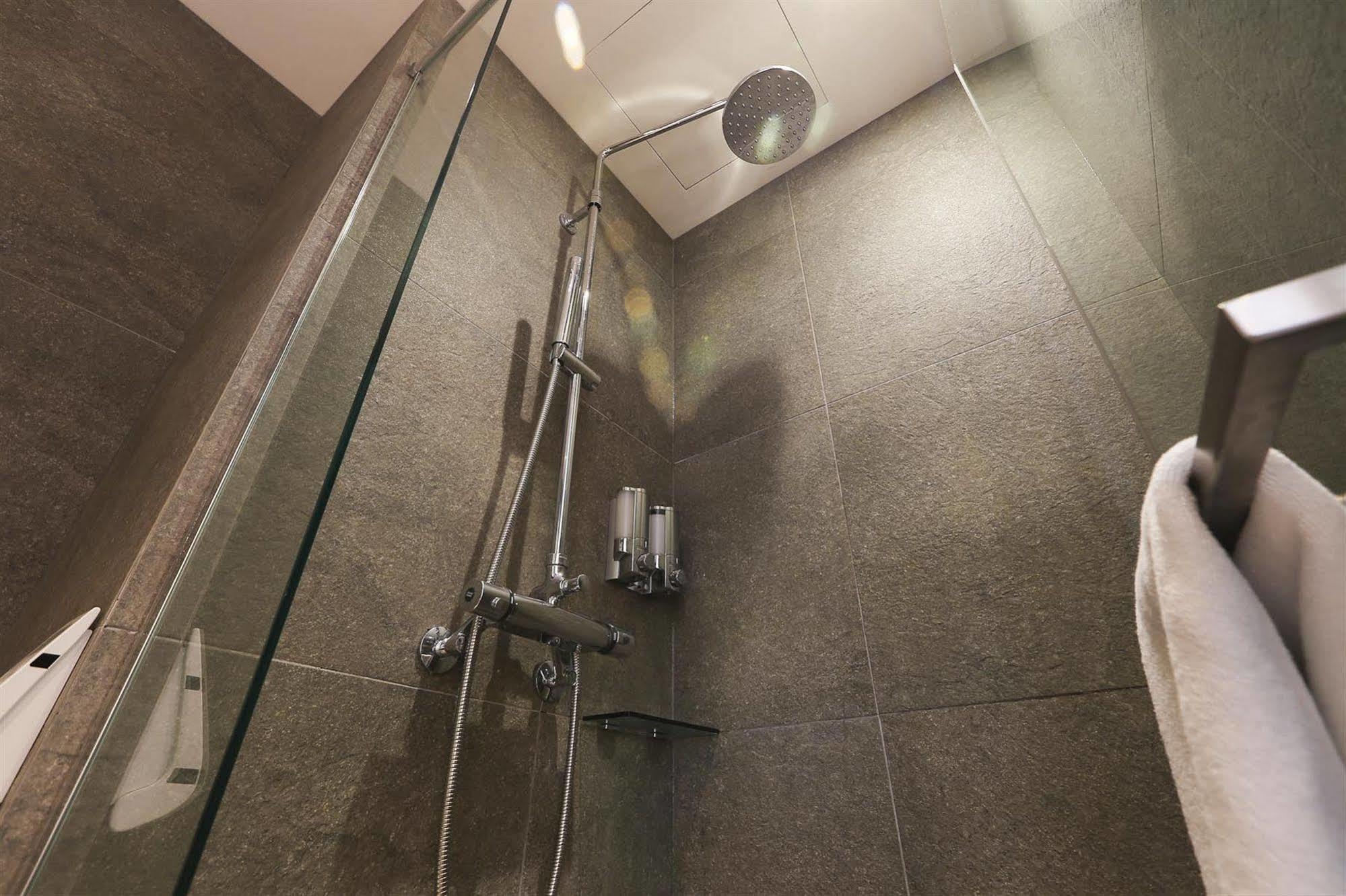 Borjomi Boutique Seoul Hotel Ngoại thất bức ảnh