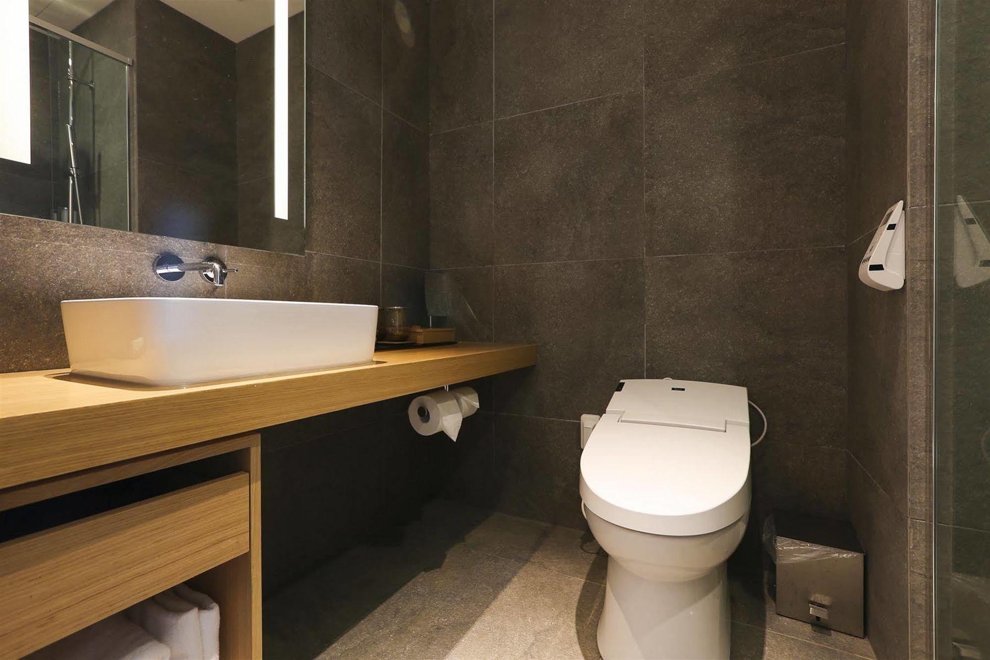 Borjomi Boutique Seoul Hotel Ngoại thất bức ảnh