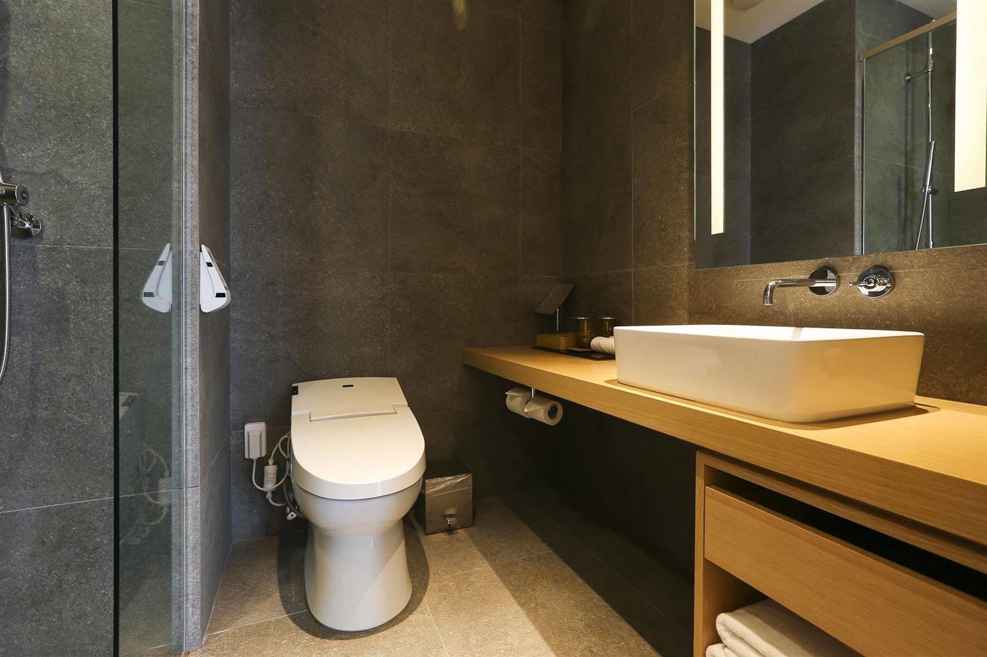 Borjomi Boutique Seoul Hotel Ngoại thất bức ảnh