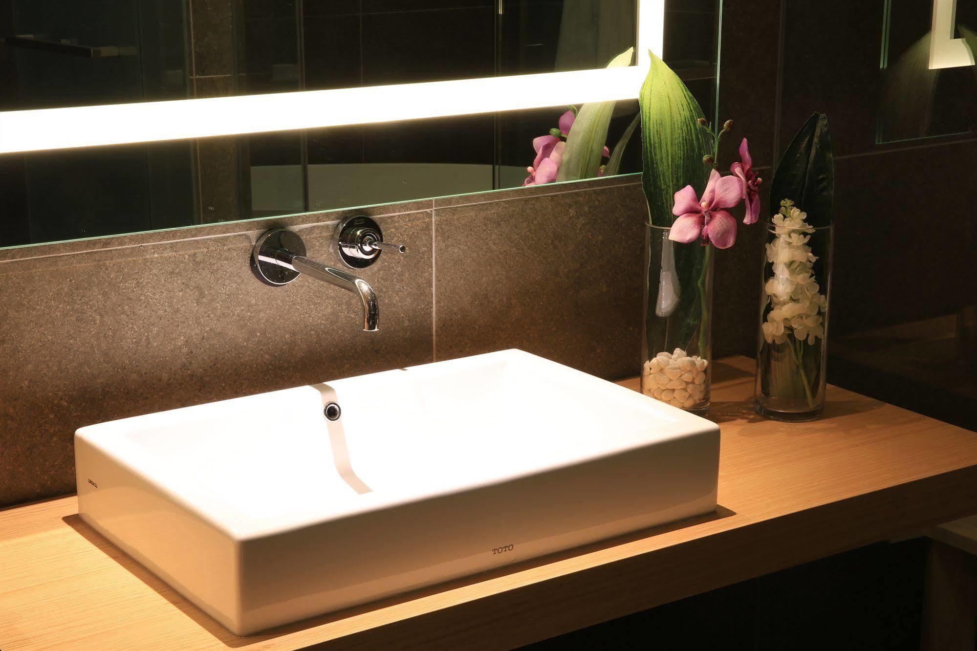 Borjomi Boutique Seoul Hotel Ngoại thất bức ảnh