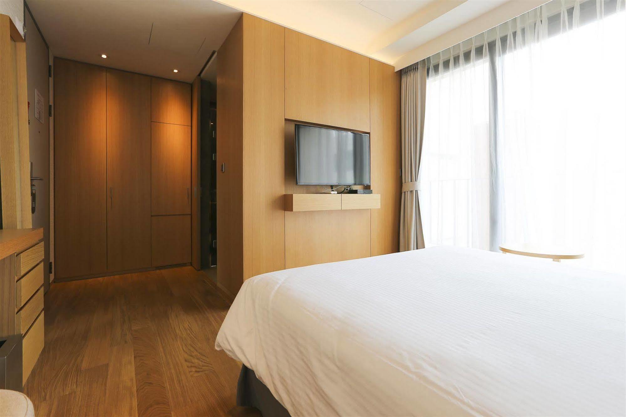 Borjomi Boutique Seoul Hotel Ngoại thất bức ảnh
