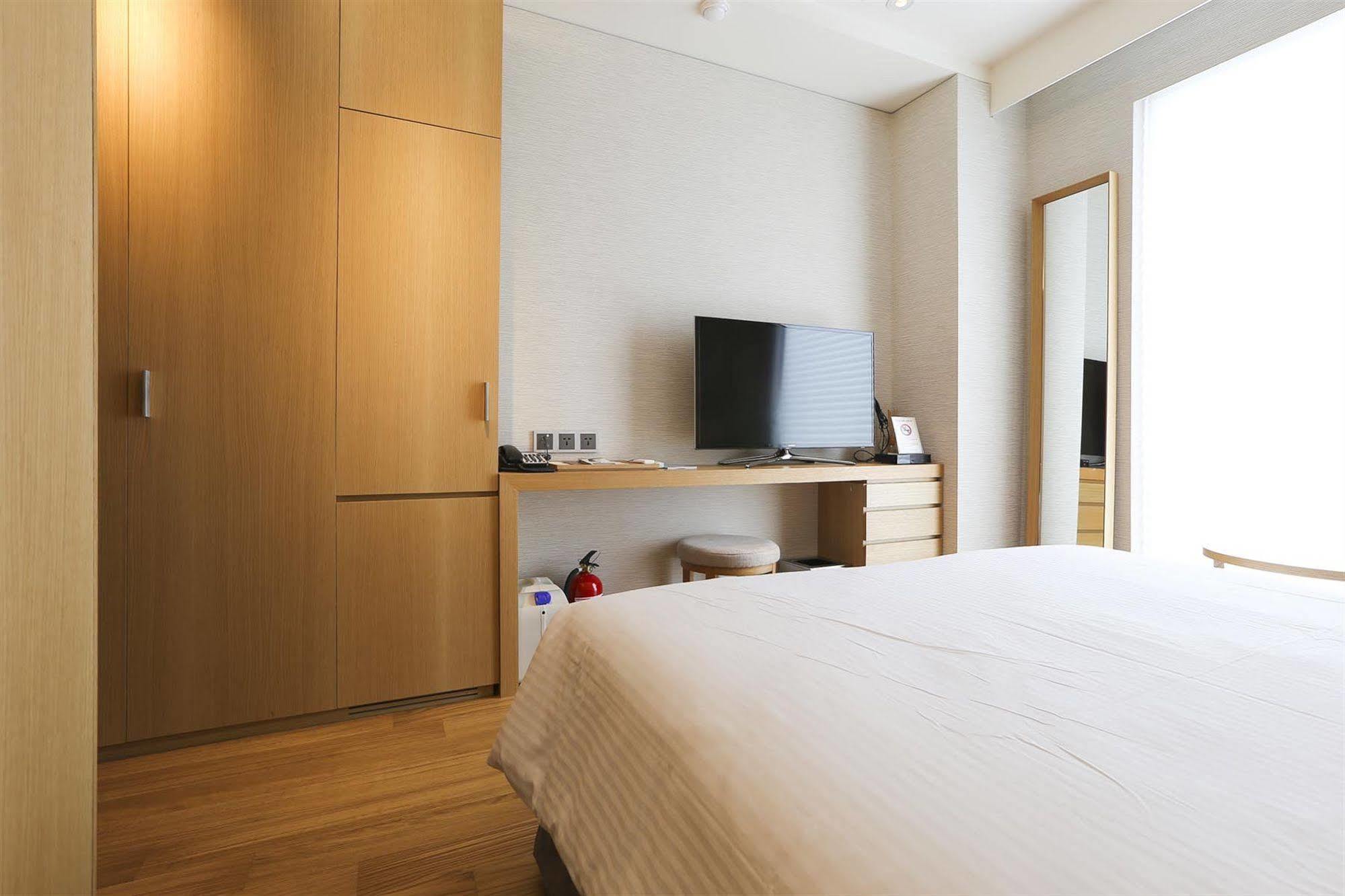 Borjomi Boutique Seoul Hotel Ngoại thất bức ảnh