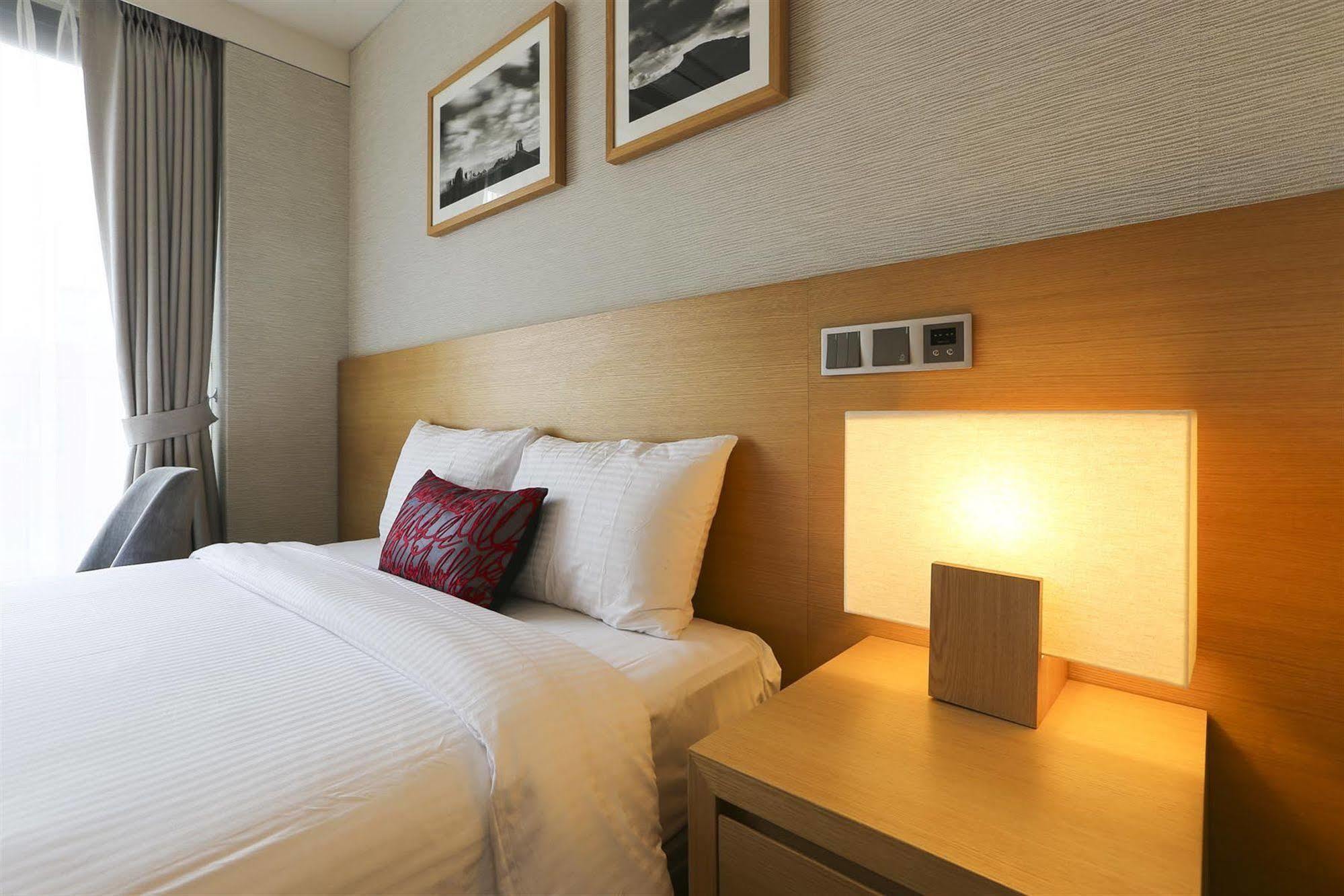 Borjomi Boutique Seoul Hotel Ngoại thất bức ảnh
