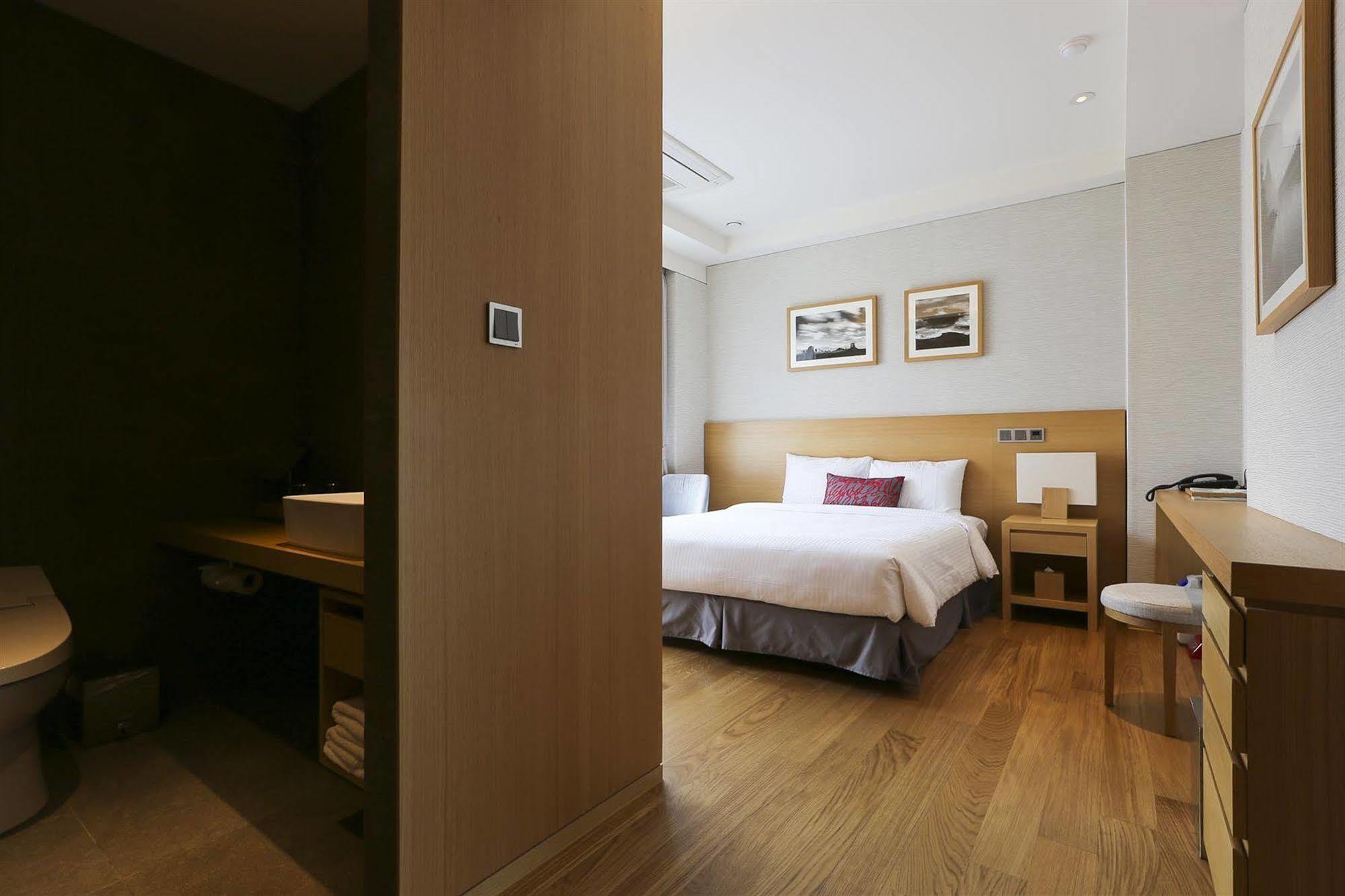 Borjomi Boutique Seoul Hotel Ngoại thất bức ảnh
