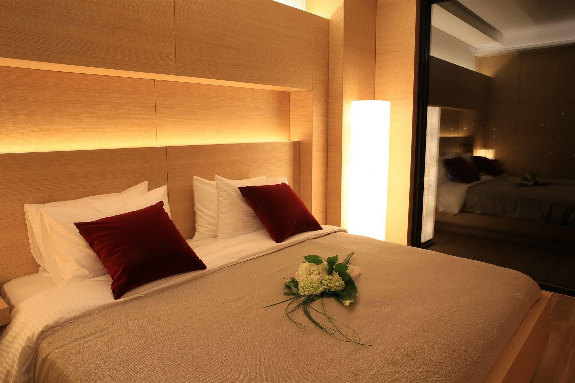 Borjomi Boutique Seoul Hotel Ngoại thất bức ảnh