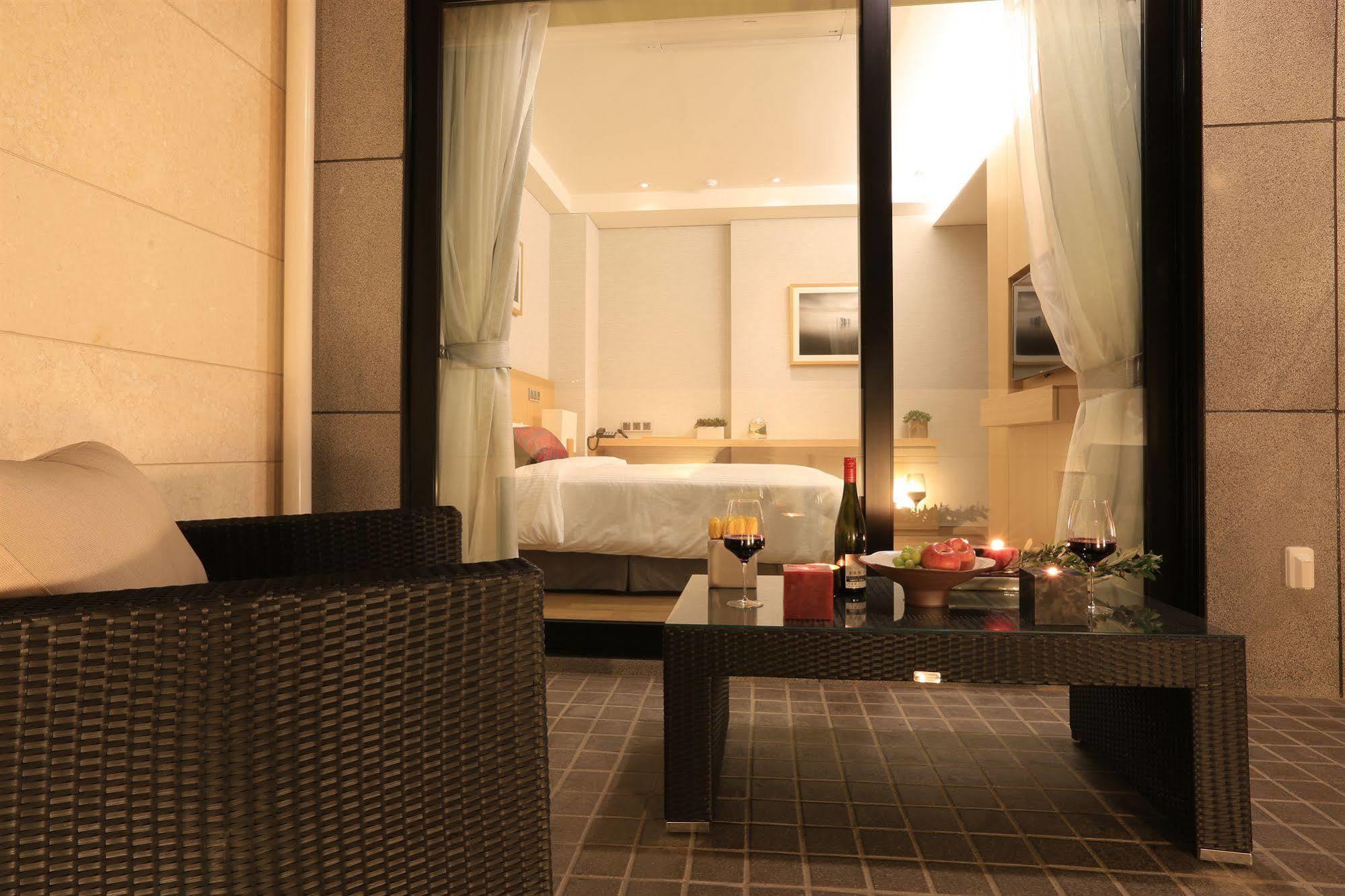 Borjomi Boutique Seoul Hotel Ngoại thất bức ảnh