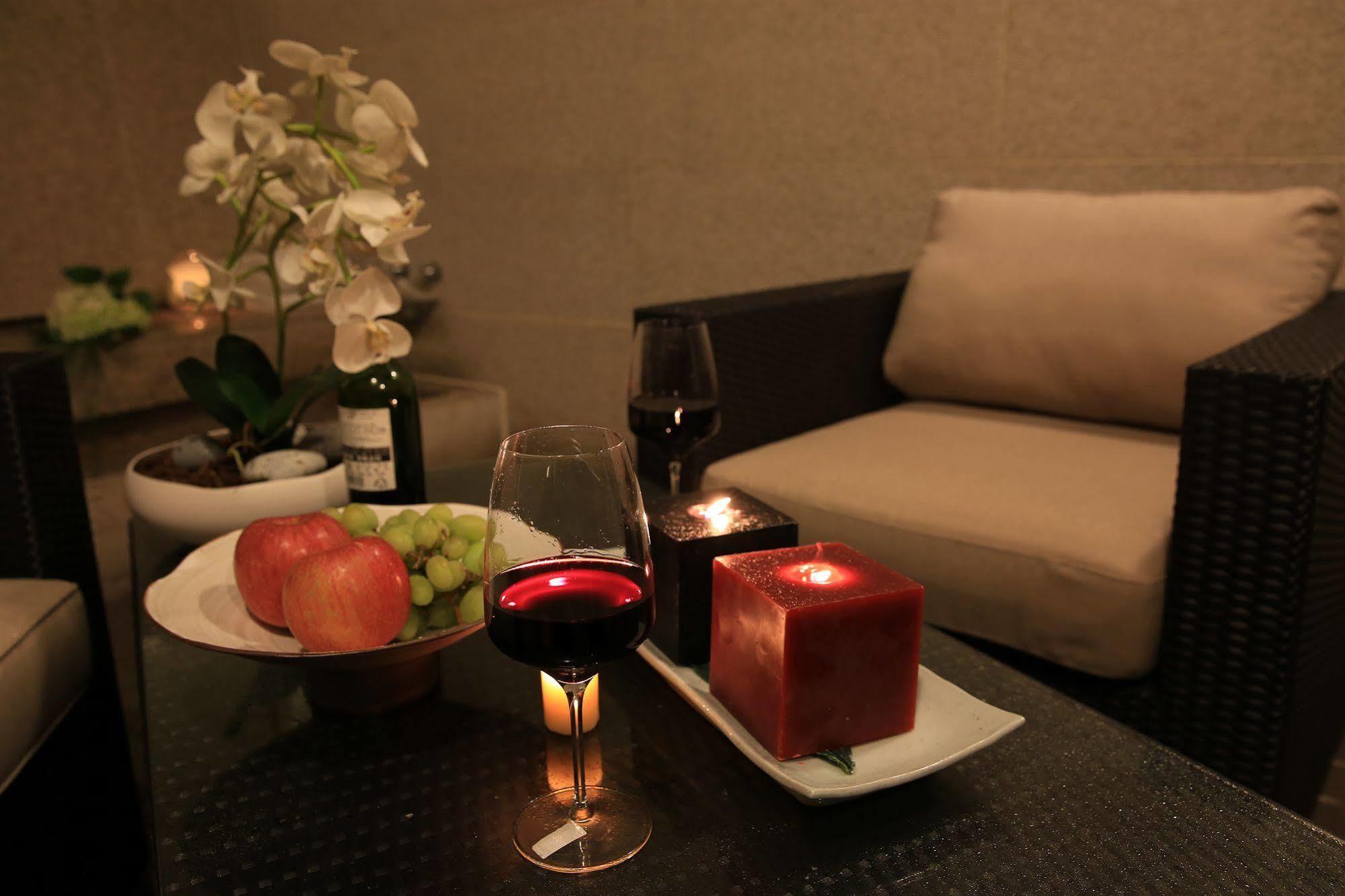 Borjomi Boutique Seoul Hotel Ngoại thất bức ảnh