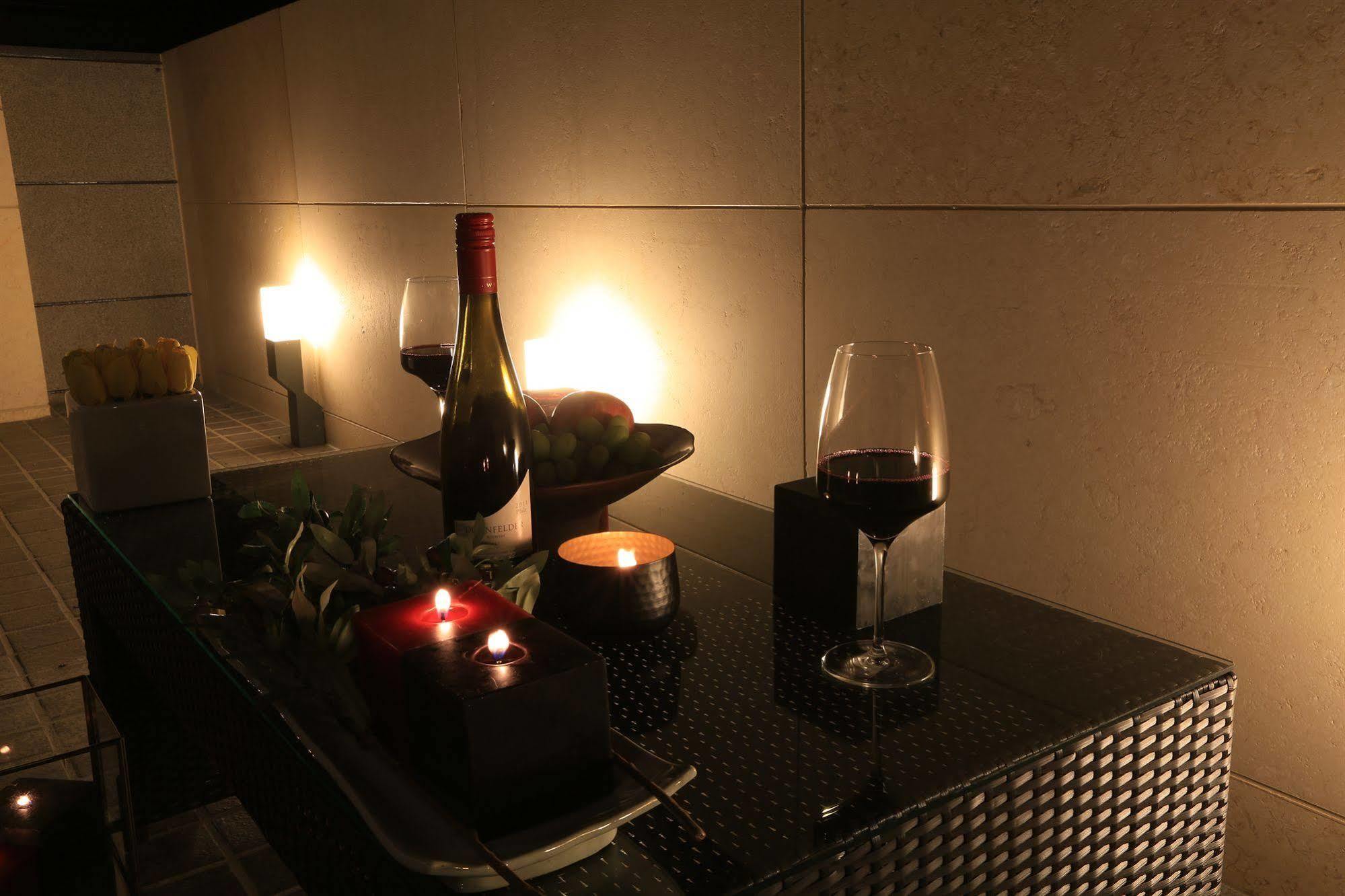 Borjomi Boutique Seoul Hotel Ngoại thất bức ảnh